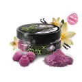 Delphin D SNAX SHELL 10mm 30g Scopex-vanilla