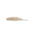 FishUP Aji Tanta 1.3” 10pcs #414 UV Clear Red
