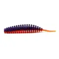 FishUP Tanta 3” 6pcs #207 Dark Violet Orange