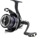 Kolowrotek Daiwa 25 N'ZON LT4000-C