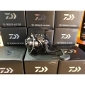 Kolowrotek Daiwa Team Daiwa Feeder 4012 QD