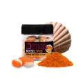 Delphin D SNAX SHELL 10mm 20g Malze Przyprawy