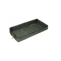 Delphin Mata pod ryby z bokami DUOMAT 40x90x60x110