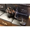 Kolowrotek Daiwa Team Daiwa Feeder 4012 QD