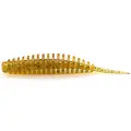 FishUP Tanta 3” (6pcs.) #036 Caramel Green Black