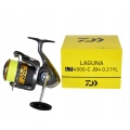 Kolowrotek Daiwa LAGUNA LT 4000-C + JB4 0.21YL 20