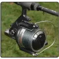 Kolowrotek Daiwa Emblem Spod