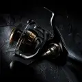 Kolowrotek Daiwa BG 8000