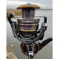 Kolowrotek Daiwa Caldia LT (MQ) 2500D 22