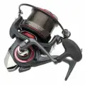 Kolowrotek Daiwa TOURNAMENT FEEDER 25QD 21