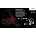 Kolowrotek Daiwa Fuego LT 4000C