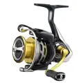 Kolowrotek Daiwa 17 Exceler LT 3000-C-XH