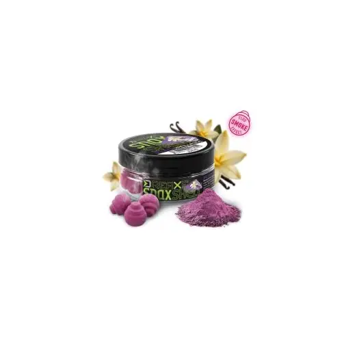 Delphin D SNAX POP 12mm 20g Scopex Vanilla