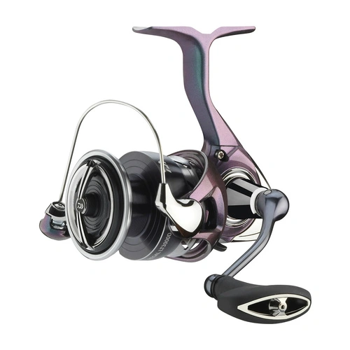 Kolowrotek Daiwa REGAL LT 4000D-CXH 24