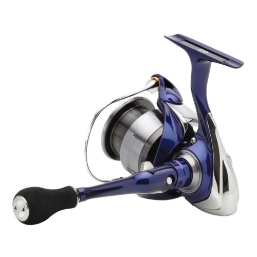 Kolowrotek Daiwa 24 TDR Match & Feeder 3012 QD