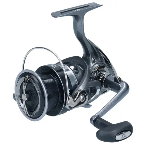 Kolowrotek Daiwa 20 N'ZON LT 6000SS-P