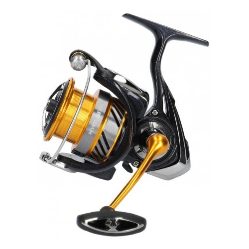 Kolowrotek Daiwa REVROS LT 2500 23