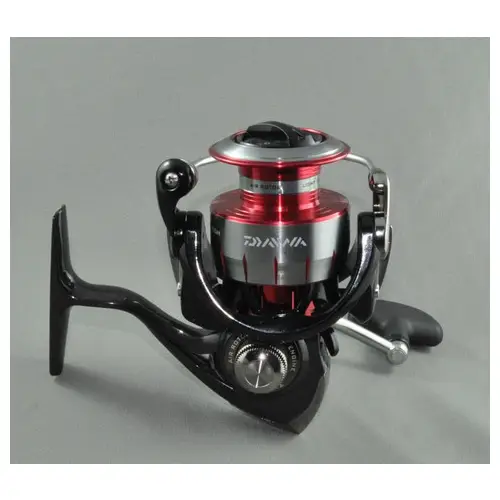Kolowrotek Daiwa Ballistic EX 4000H