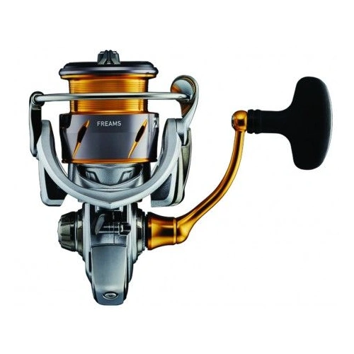 Kolowrotek Daiwa FREAMS LT3000-C 21