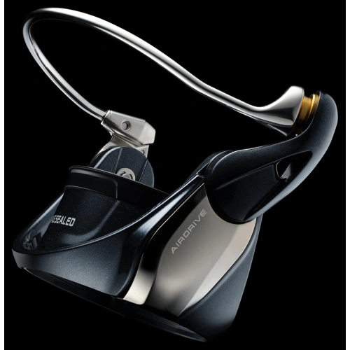 Kolowrotek Daiwa 23 Saltiga 5000-H