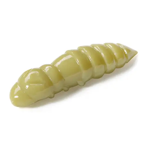 FISHUP Pupa 0.9” cheese taste 12pcs #109 Light Oli