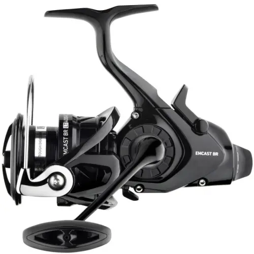 Kolowrotek Daiwa 19 Emcast BR LT 5000-C