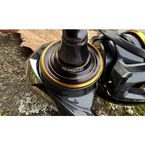 Kolowrotek Daiwa Caldia LT (MQ) 3000D-C 22