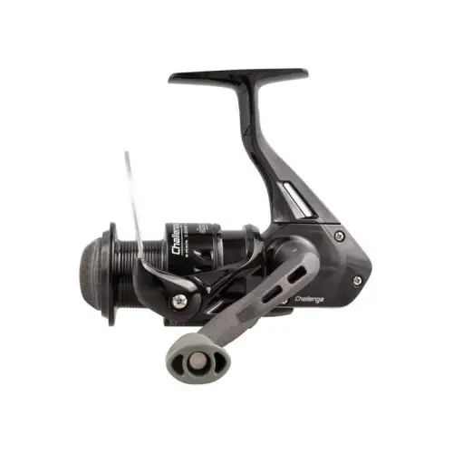 Kolowrotek OKUMA Challenge CH FD30