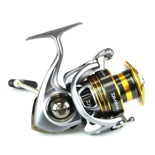 Kolowrotek Daiwa Lexa 3500