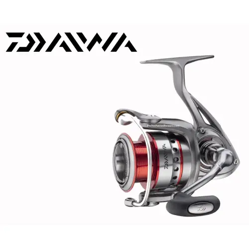 Kolowrotek Daiwa Exceler X 1500