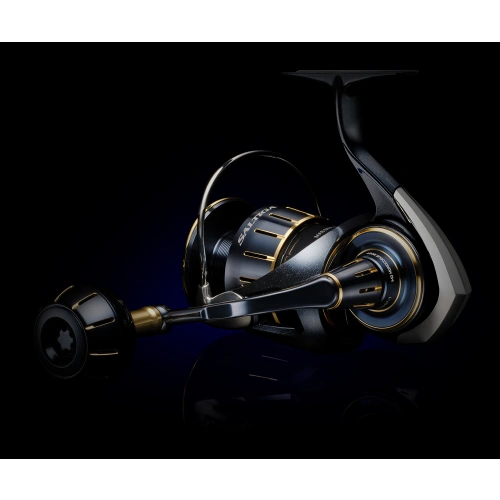 Kolowrotek Daiwa 23 Saltiga 5000-H