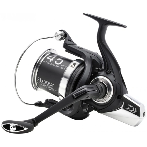 Kolowrotek Daiwa 23 Superspod 45 SCW QD-OT