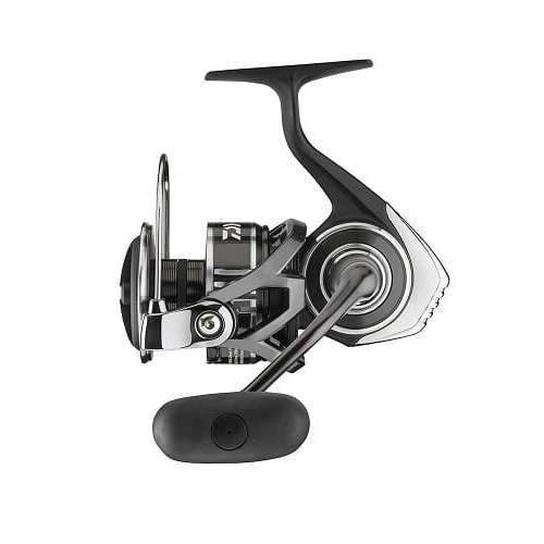 Kolowrotek Daiwa BG MQ 6000D-H Monocoque