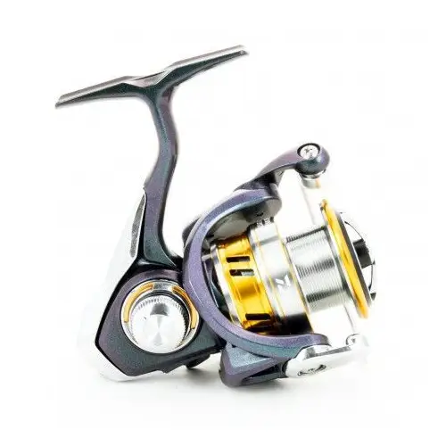 Kolowrotek Daiwa REGAL LT 1000D 18