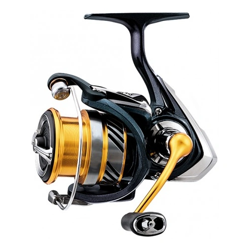 Kolowrotek Daiwa REVROS LT 2500 23