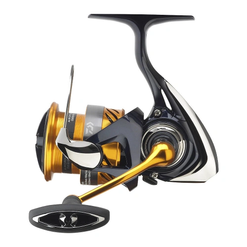 Kolowrotek Daiwa REVROS LT 4000-C 23