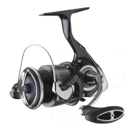 Kolowrotek Daiwa LEXA LT3000S-C 23