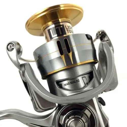 Kołowrotek Daiwa 18 Freams LT 2000S