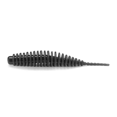 FISHUP Tanta 1.5” ( 10pcs ) #101 - Black