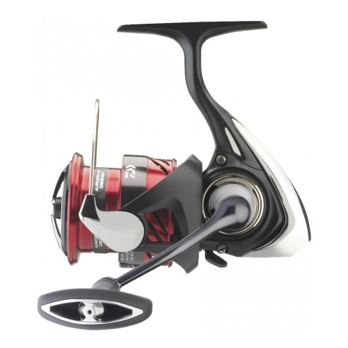 Kolowrotek Daiwa NINJA LT6000 23