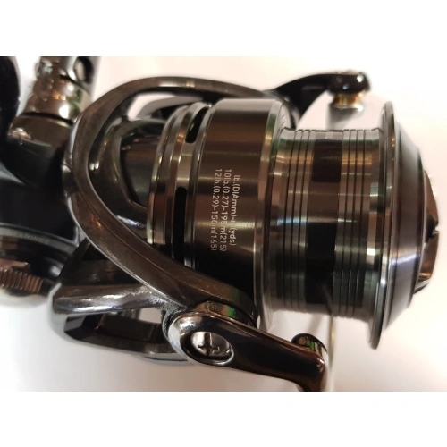 Kolowrotek Daiwa Team Daiwa Feeder 4012 QD