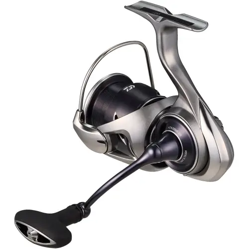 Kolowrotek Daiwa 25 CALDIA LT4000-C