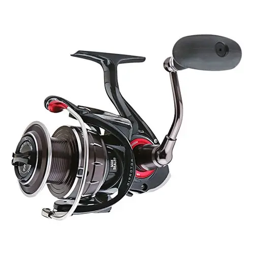 Kolowrotek Daiwa Ballistic EX 3000H