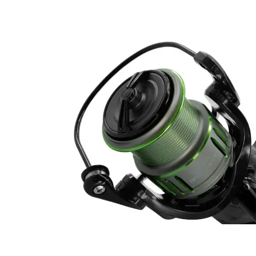 Kolowrotek Delphin BRAVO 6T SH 6000