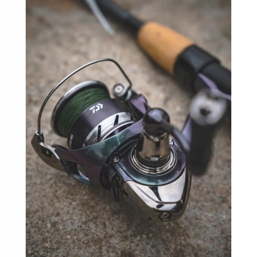 Kolowrotek Daiwa REGAL LT 4000D-CXH 24