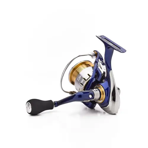 Kolowrotek Daiwa 18TDR 4012QD