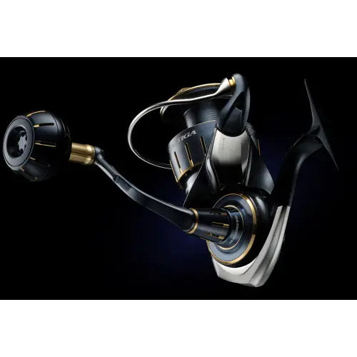 Kolowrotek Daiwa 23 Saltiga 6000-H