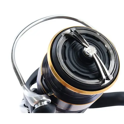 Kolowrotek Daiwa Legalis LT 3000-C