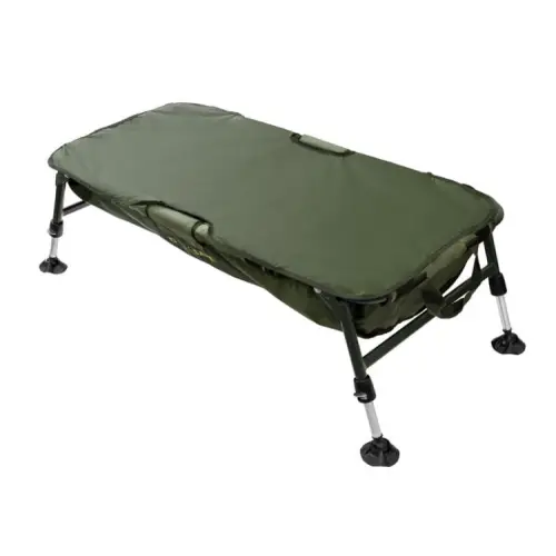 Delphin Kołyska karpiowa TeleSAFE+