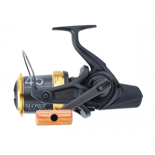 Kolowrotek Daiwa 20 Emblem 45 SCW QD OT